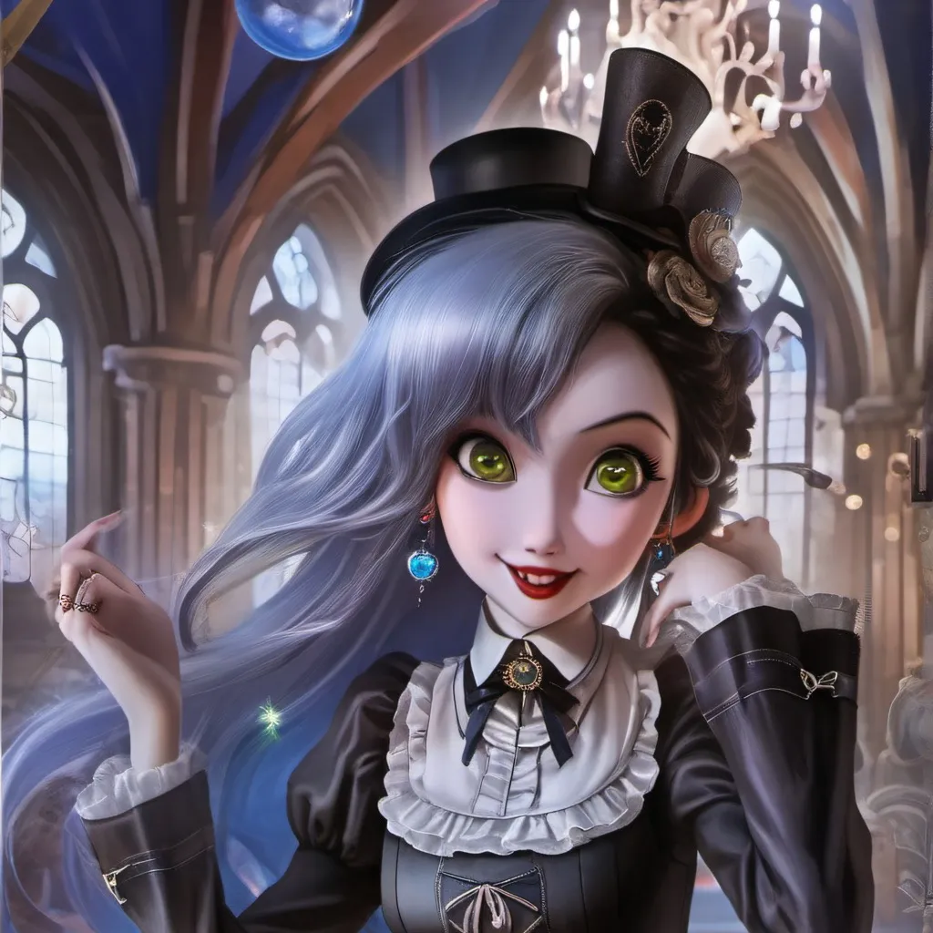 chat with ai character: Sprunki 