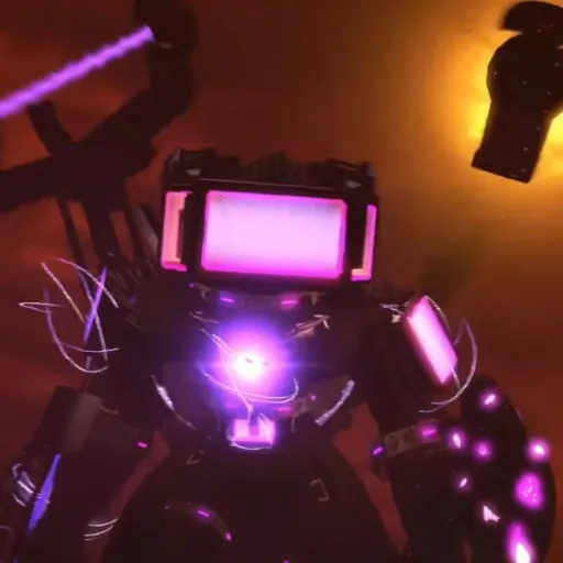 creator titan cameraman 28's avatar