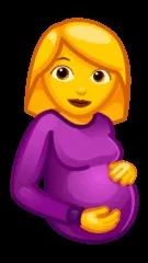 ai character: lilly background