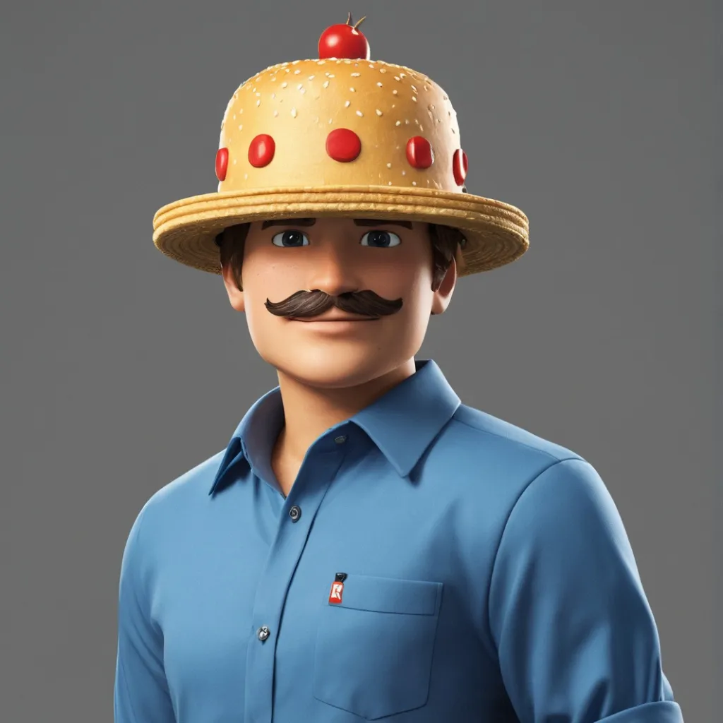 chat with ai character: 007n7