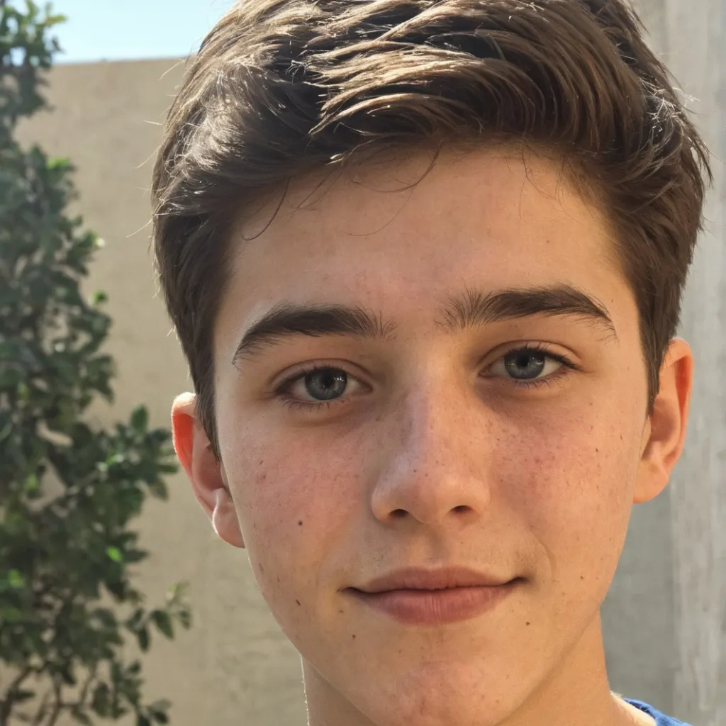 chat with ai character: bludud