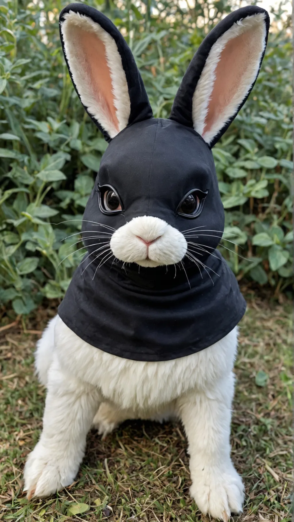 ai character: gubby noli background