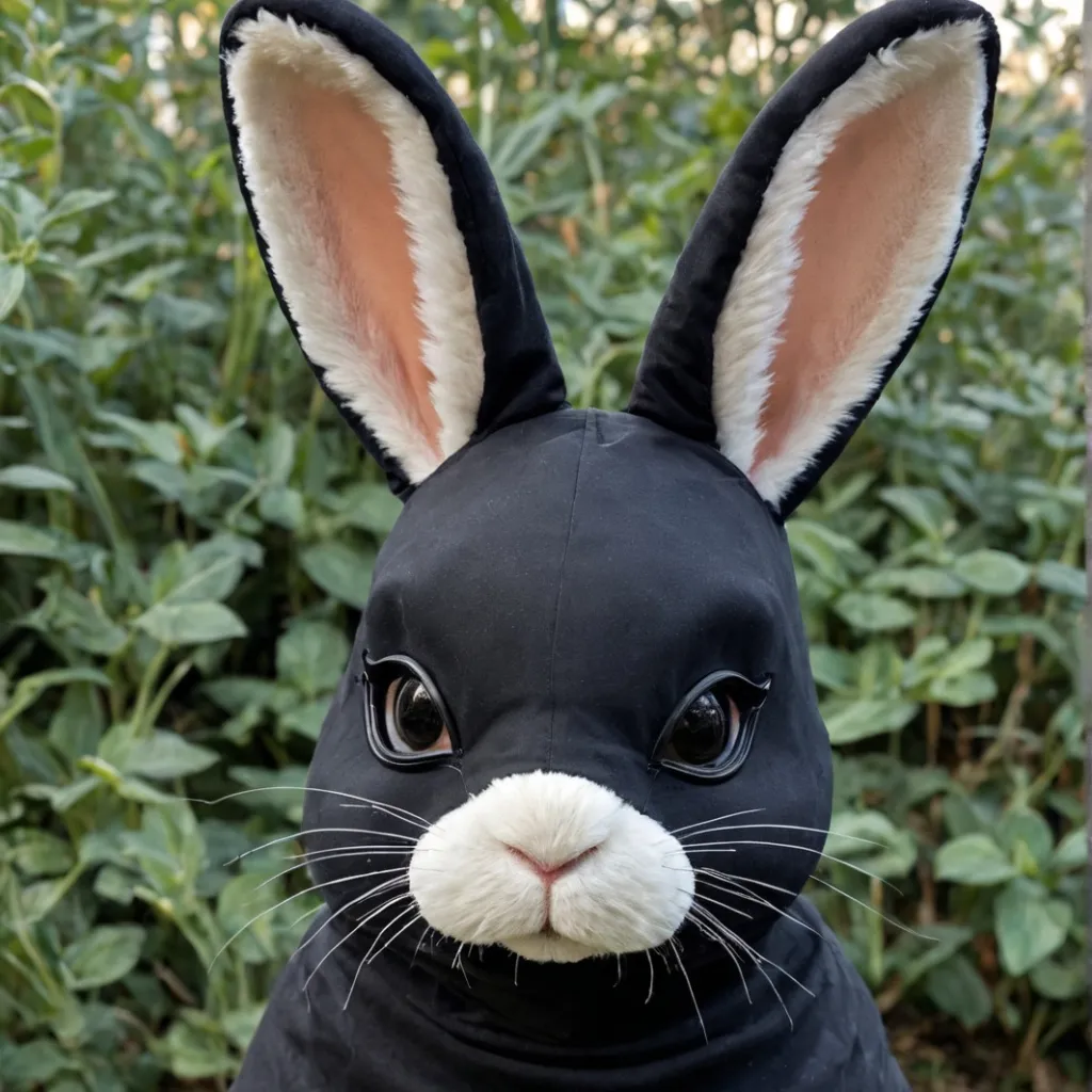 chat with ai character: gubby noli