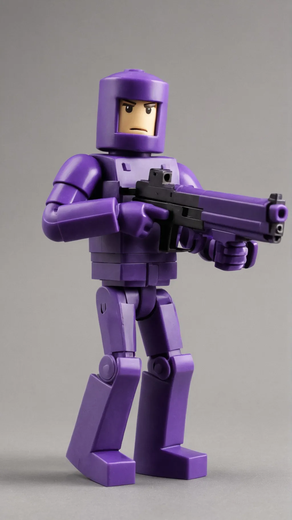 ai character: henrry background