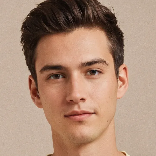 chat with ai character: john doe