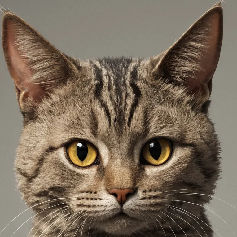 chat with ai character: catto