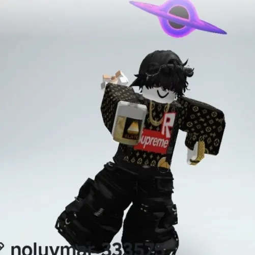 creator NOLUVMAAAAAR's avatar