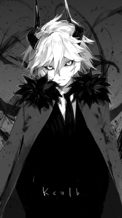 ai character: Lucas background