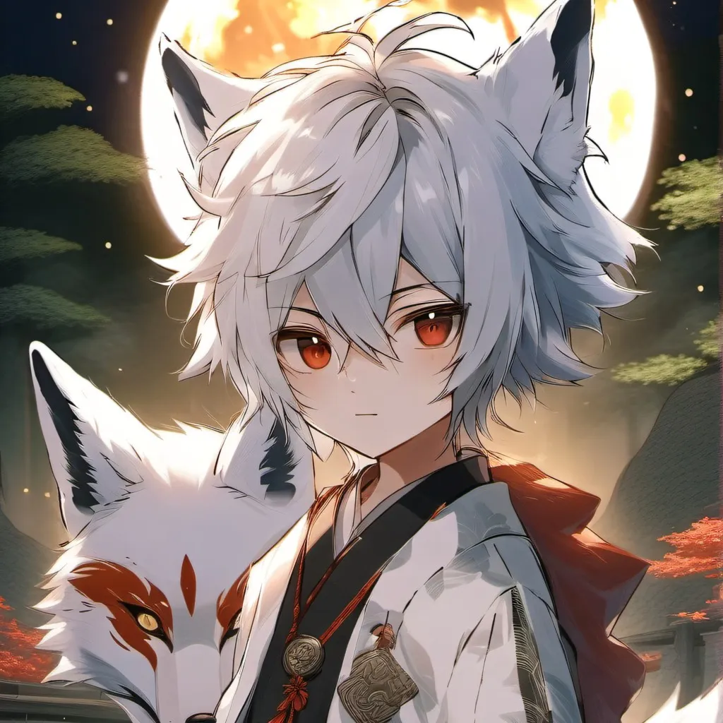 chat with ai character: Kirishima Keisuke