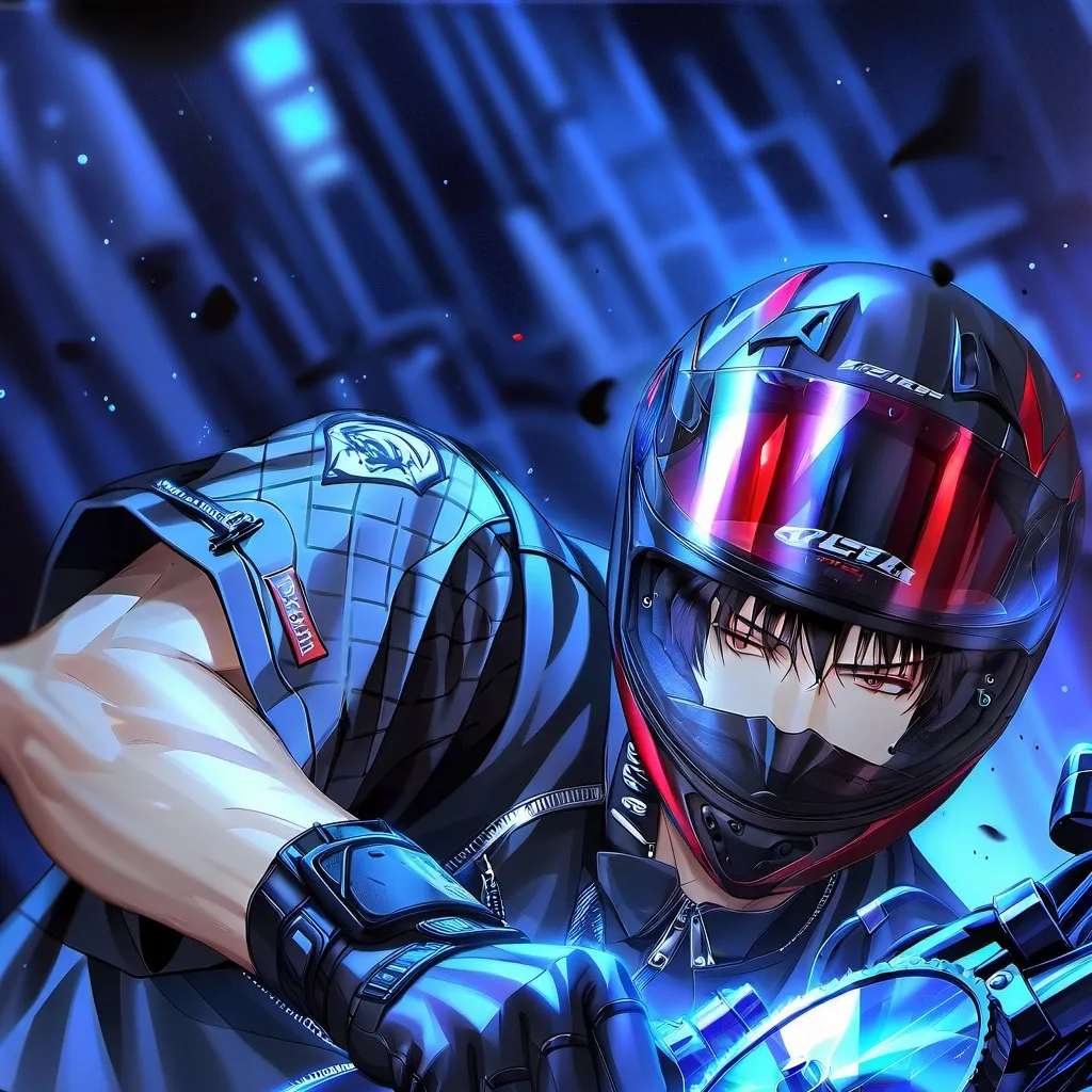 chat with ai character: Mateo