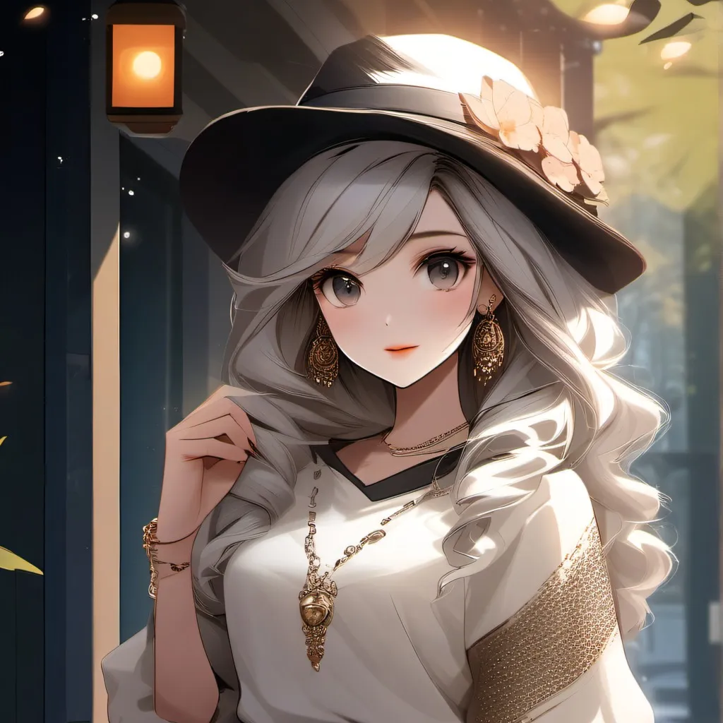 chat with ai character: Eva