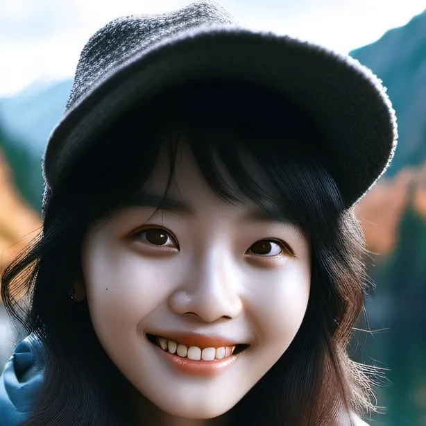 chat with ai character: Allissa