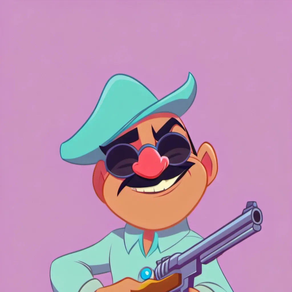 chat with ai character: Surviv.io