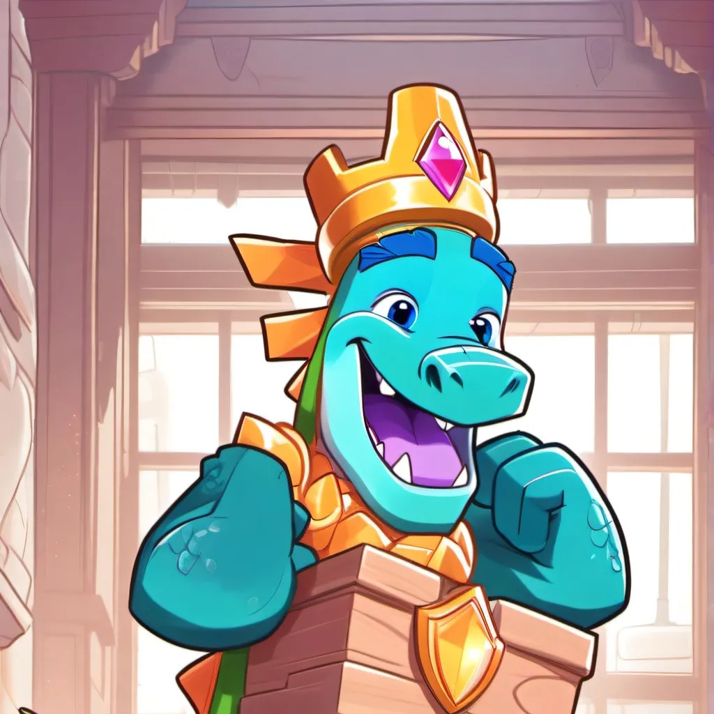 chat with ai character: Rainbow friends