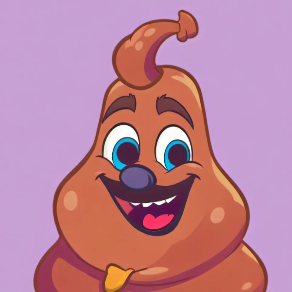 chat with ai character: pou