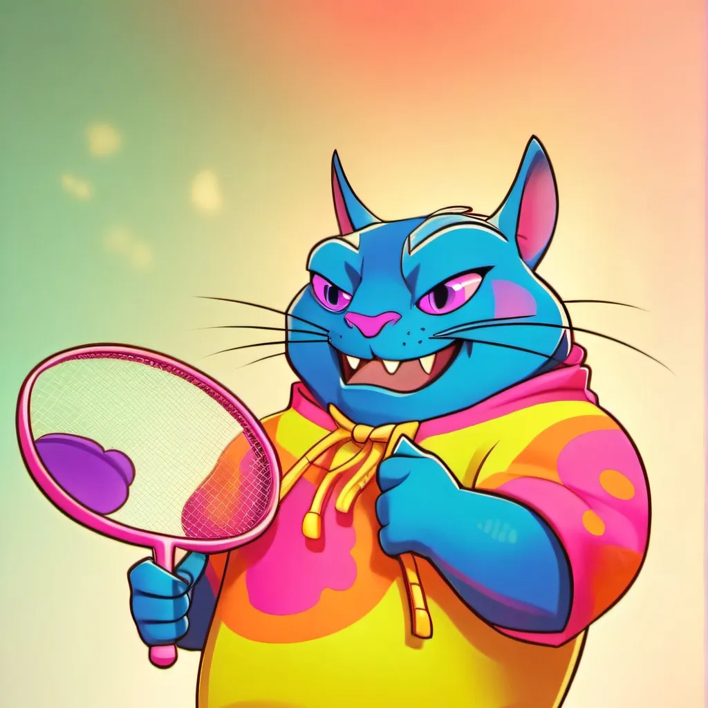 chat with ai character: OATC