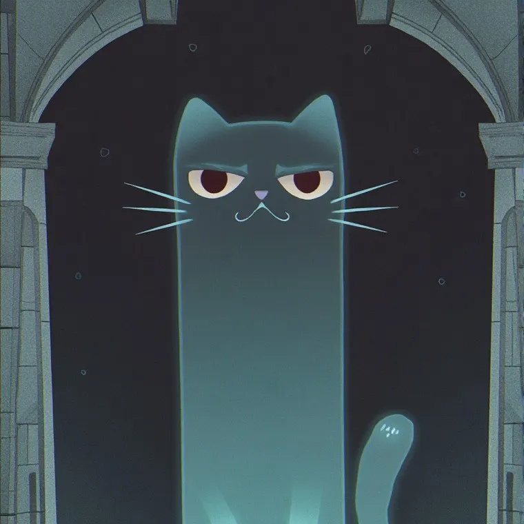 chat with ai character: OATC hates you