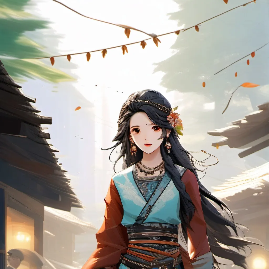 chat with ai character: Sol games 