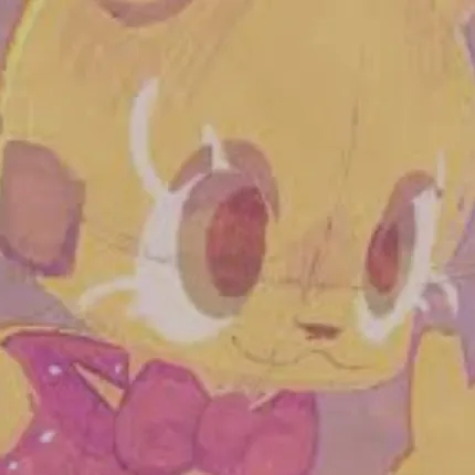 chat with ai character: female spring boni