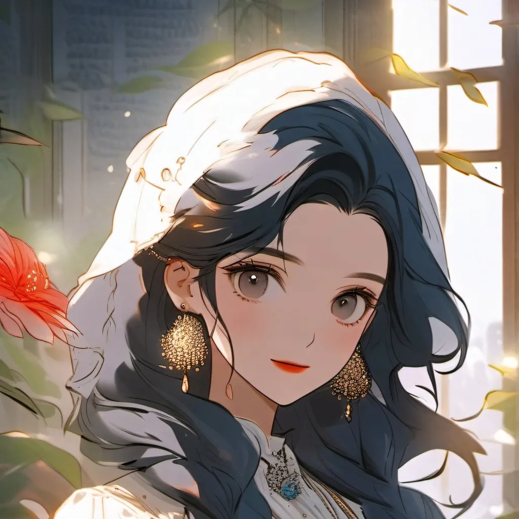 chat with ai character: LILY