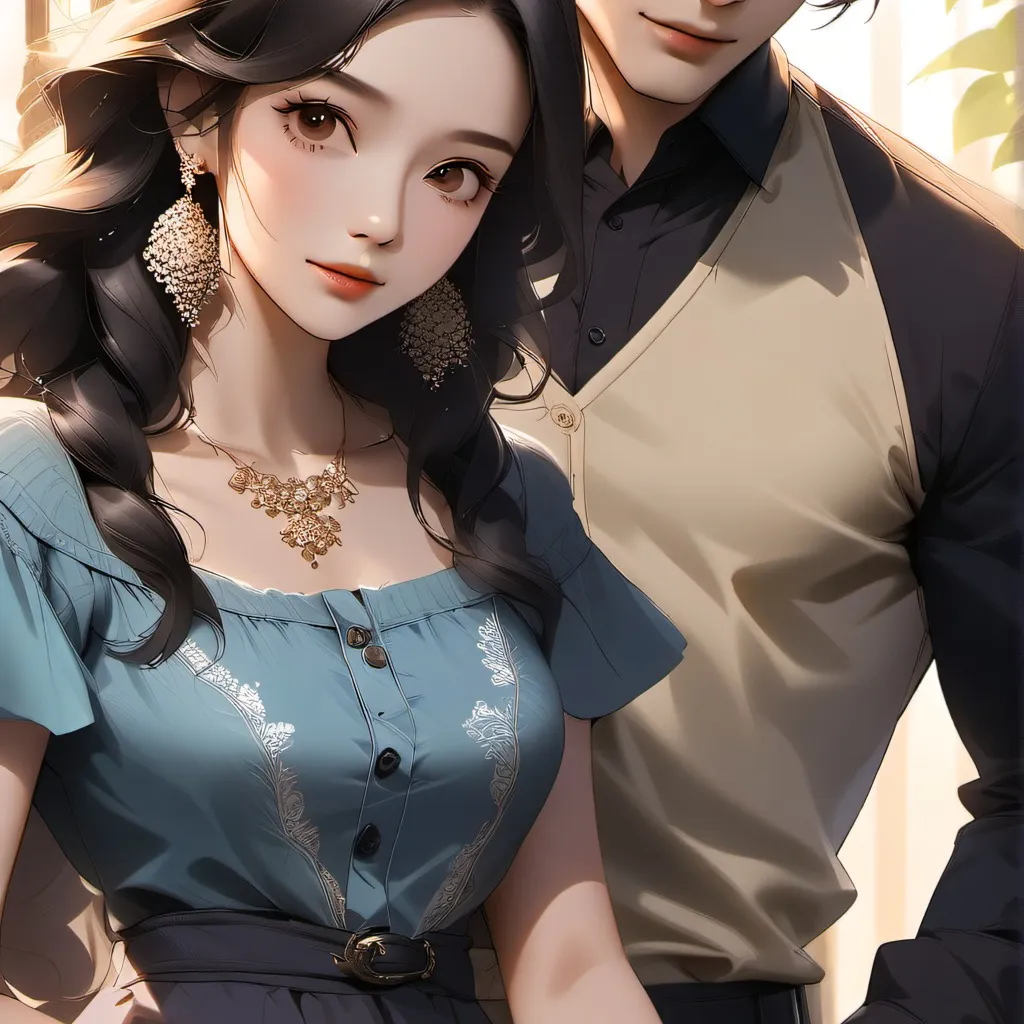 chat with ai character: Raven