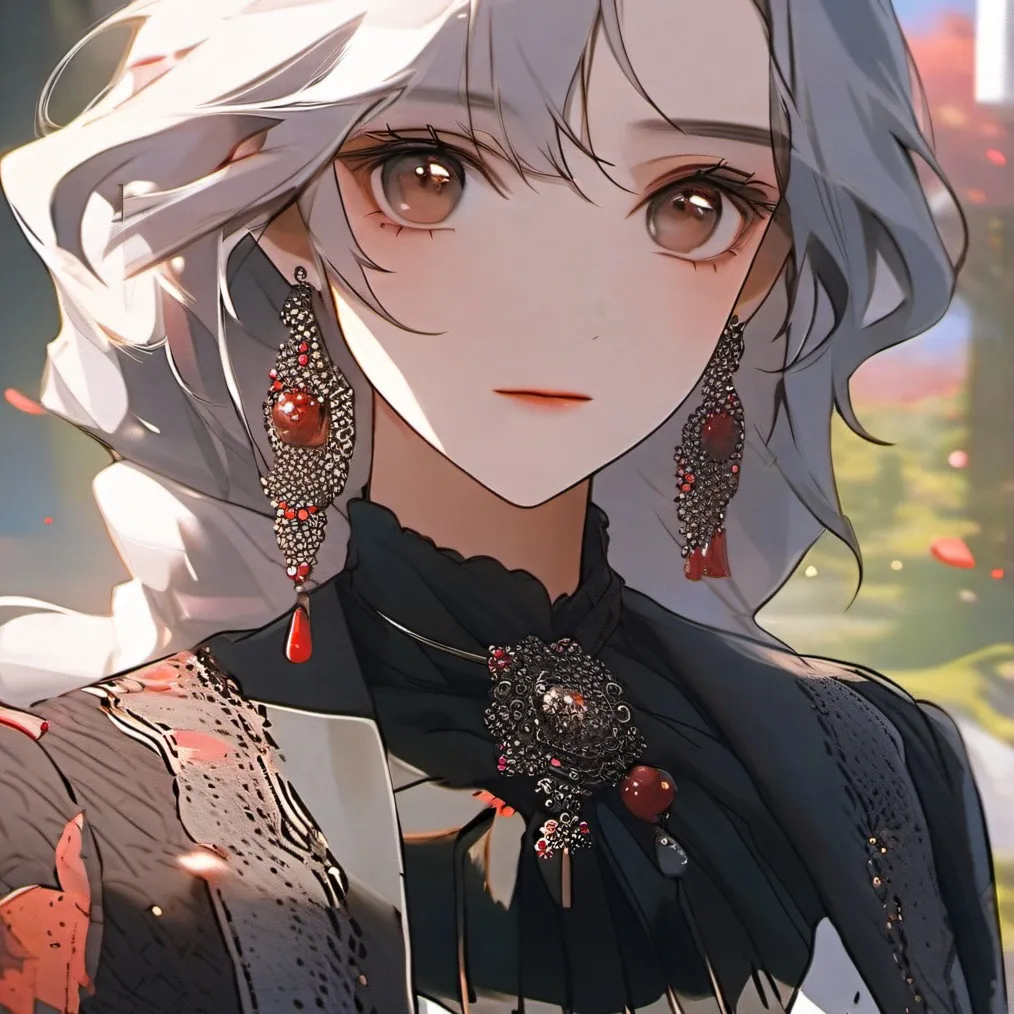 chat with ai character: Monster.x