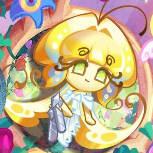 creator Dear Sugarfly's avatar