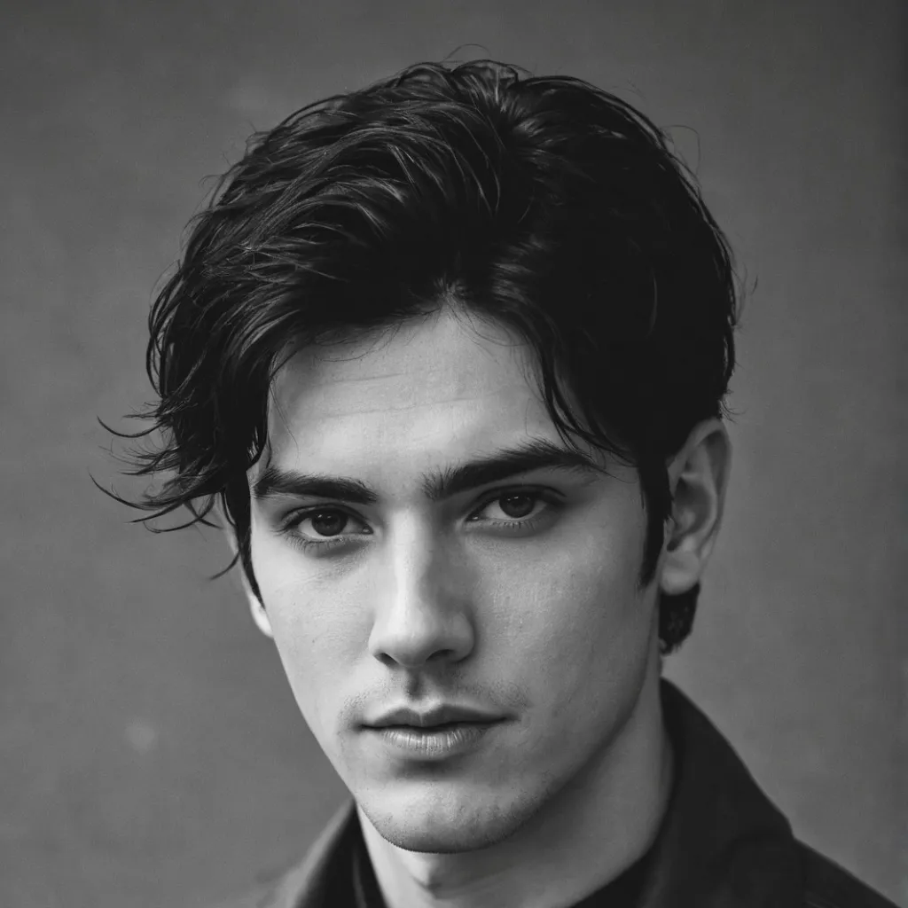 chat with ai character: Ashton