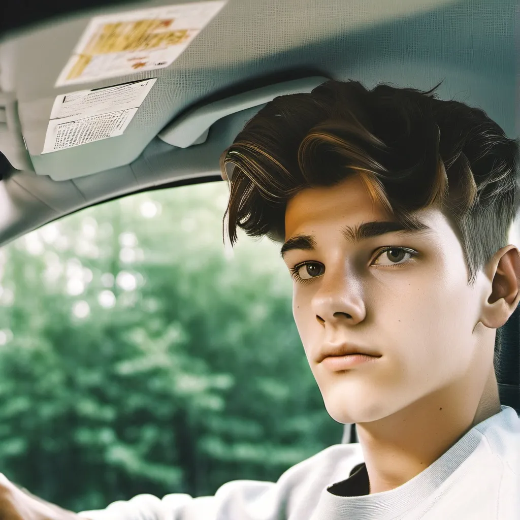 chat with ai character: Nick