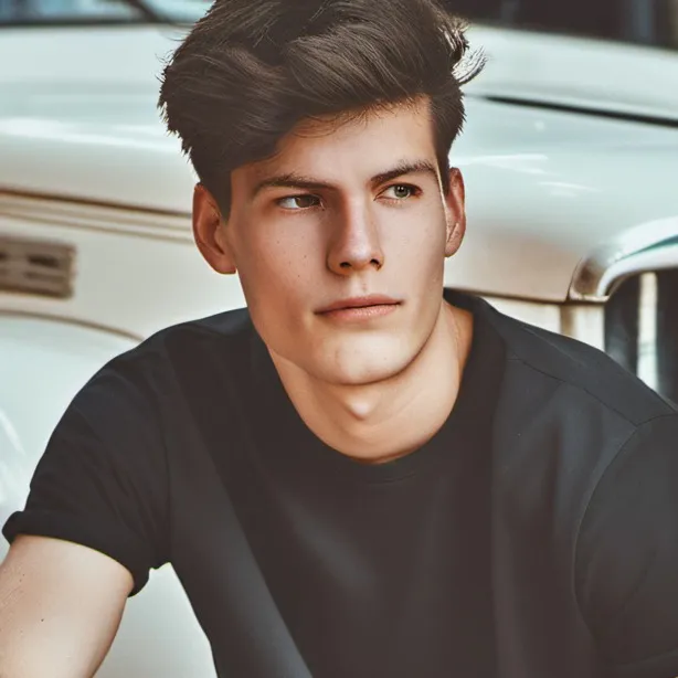 chat with ai character: Ashton