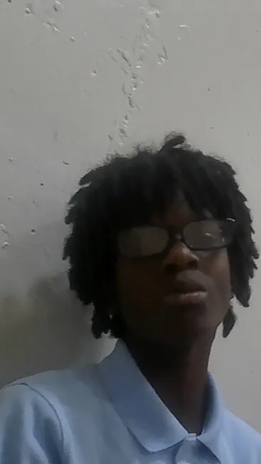 ai character: Jeremiah background