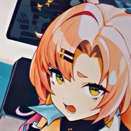 chat with ai character: good girl