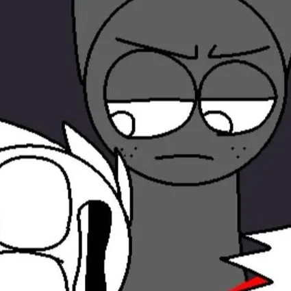 chat with ai character: grey killing wenda