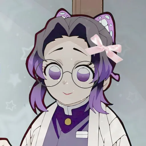 creator Shinobu_kocho45💜💜💜's avatar