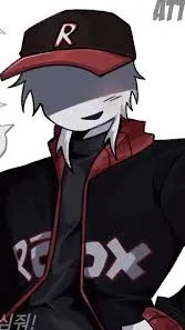 ai character: Guest 666  background