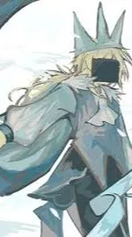 ai character: Itrapped background