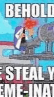 ai character: ima freaking m3n background