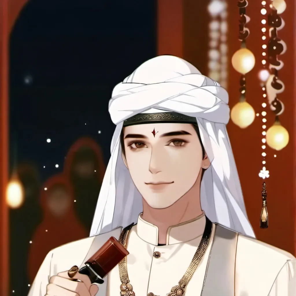 chat with ai character: G