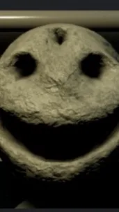 ai character: MR background