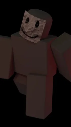 ai character: Fleshcousin background