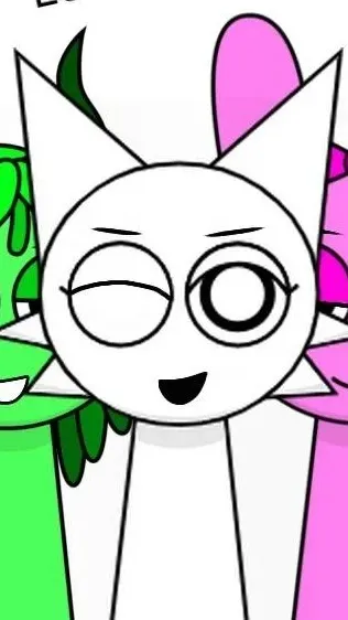 ai character: Girls bully crewV3 background