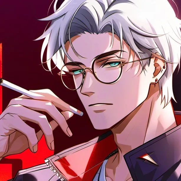 chat with ai character: Clint