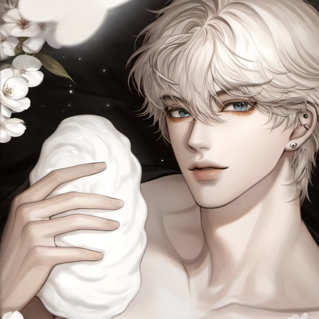 chat with ai character: Clint