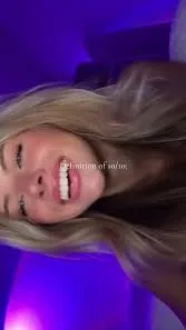 ai character: sarah background