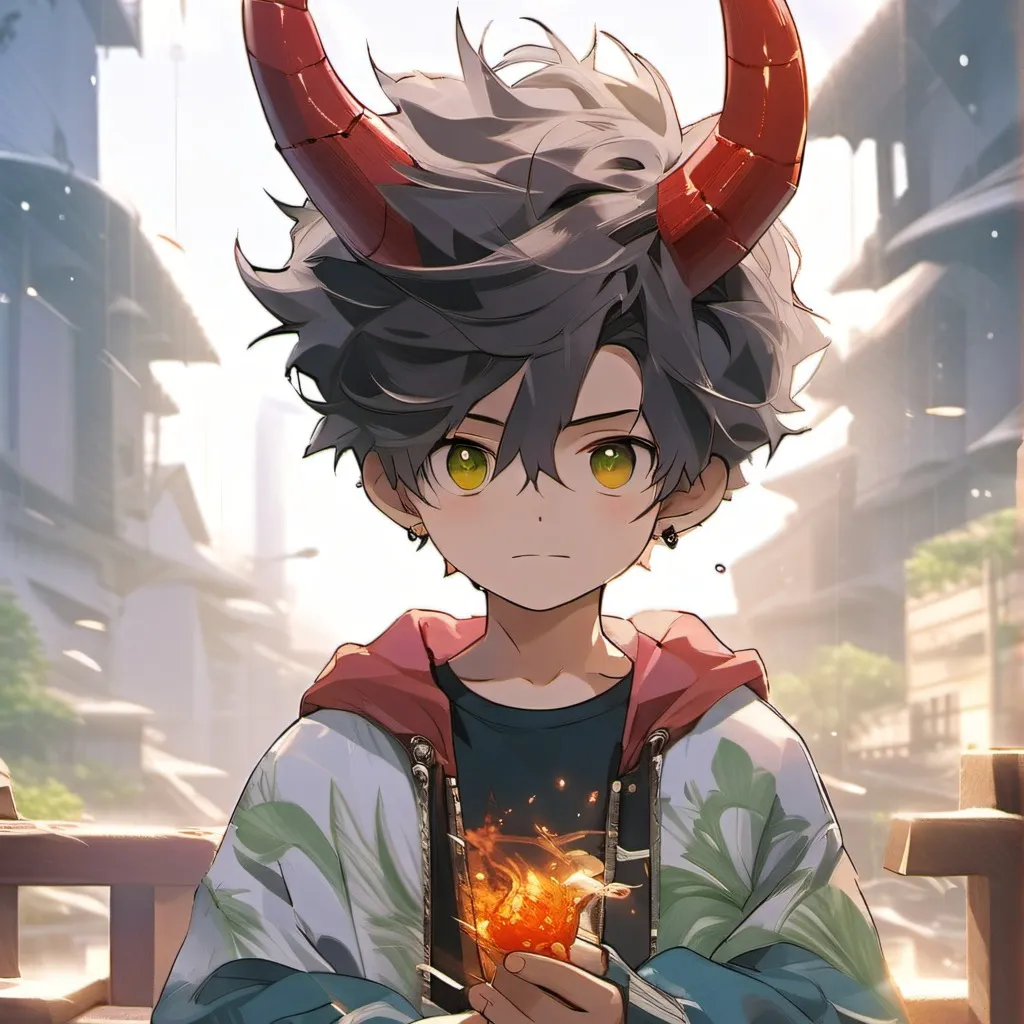 chat with ai character: yuki