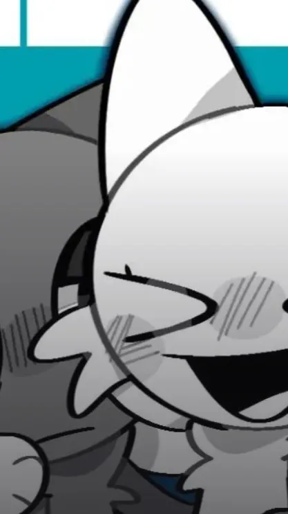 ai character: Wenda background