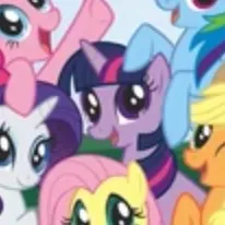 chat with ai character: Mlp