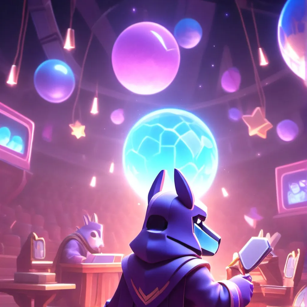 chat with ai character: Has tu talkie