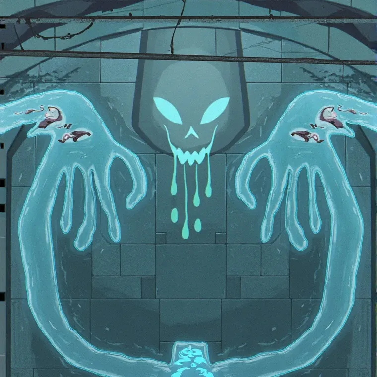 chat with ai character: Has tu historia. 