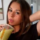 chat with ai character: sophie rain